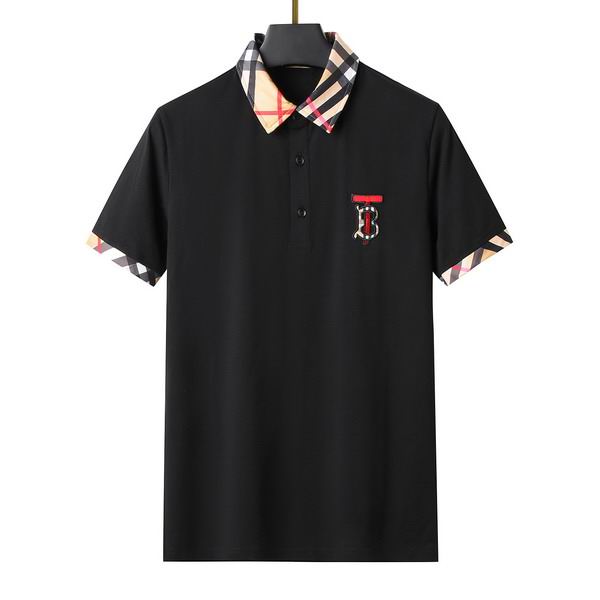 Burberry POLO shirts men-B1631P